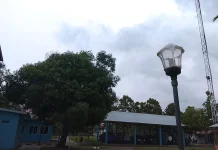 BMKG Gorontalo Peringatkan Hujan Lebat Disertai Angin Kencang disejumlah Wilaya