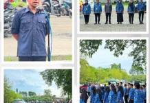 Bawaslu Gorontalo Matangkan Kesiapan Pendidikan Pengawasan Partisipatif 2026