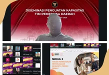 Bawaslu Gorontalo Bedah Teknis Sengketa Proses Pemilu
