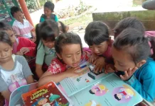 ATS Kabupaten Gorontalo Tertinggi di Provinsi Gorontalo
