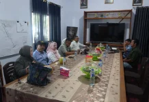 Komisi II DPRD Provinsi Gorontalo Monitoring Pajak dan Investasi di PT BJA