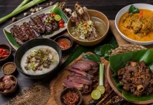 Ragam Olahan Daging Kurban Khas Daerah yang Menggugah Selera