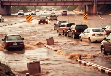 BPBD Bone Bolango Petakan Sejumlah Kecamatan Rawan Banjir
