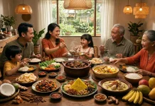 Makanan Bersantan Memang Lezat, Ini yang Perlu Diperhatikan