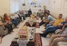 Pemkab Gorontalo Pacu Persiapan PENAS KTNA 2026