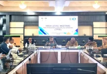 Gerakan Pangan Murah Pemkab Gorontalo Akan Menyasar 68 Ribu Penerima