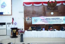 Fraksi Setujui Pansus Pajak-Retribusi, Begini Tanggapan Gubernur
