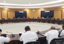 Komisi III Gelar RDP Bersama Balai Jalan, Bahas SLO hingga Aspirasi Infrastruktur