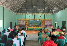 Tiga Lembaga Bersinergi Gelar Itsbat Nikah di Desa Himalaya