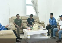 Bupati Pohuwato Terima Aspirasi Penambang Lokal