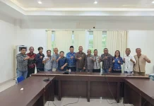 Deprov Gorontalo Terima Aspirasi Peternak Ayam Broiler, Harapkan Regulasi Pasar