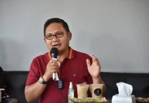 MW KAHMI Soroti Tantangan Kebangkitan Nasional di Gorontalo