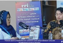 KPK Libatkan Keluarga Pejabat dalam Pendidikan Antikorupsi