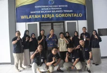 Pembentukan Kanwil Gorontalo demi Hadirkan Negara dan Lindungi Hak Masyarakat