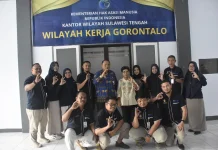 KemenHAM Perkuat Pelayanan HAM hingga Tingkat Daerah