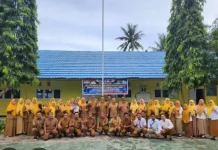 Lulusan SMK Negeri 5 Gorontalo Siap Kerja