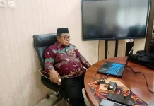 Kata Sekda Kabgor usai Mengikuti Workshop Penguatan Pengelolaan Fiskal Daerah
