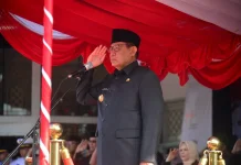 Gubernur Gorontalo: Kebangkitan Nasional Bersifat Dinamis