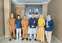 Diskominfotik Gorontalo Gandeng Media Sukseskan Pildun dan PENAS