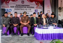 Waka Deprov: Kebangkitan Nasional Dimulai dari Generasi Muda Berkualitas