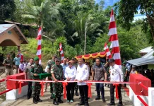 Komisi III Deprov Gorontalo: Akses Masyarakat Kini Kembali Terbuka