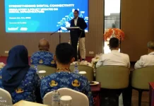 Loka Monitor SFR Gorontalo Dorong Penguatan Konektivitas Digital