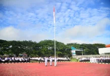 Harkitnas, Momentum Memperkuat Semangat Dalam Mensukseskan Asta Cita Pemerintah