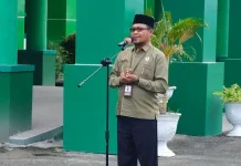 Kanwil Kemenag Gorontalo Matangkan Persiapan Kurban Idul Adha 1447 H