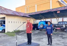 BKKBN Gorontalo Gaungkan Semangat Harkitnas 2026