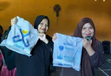 BKKBN-BI Gorontalo Perkuat Edukasi Stunting, LEBEGACOR Keempat Hadir di Biluhu