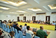 Wujudkan Visi Gorontalo Maju, Indeks RB Pemprov Melejit ke Angka 84,08