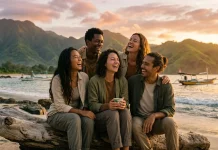 Wisata Bukan Cuma Jalan-jalan, tapi juga Baik untuk Kesehatan Mental