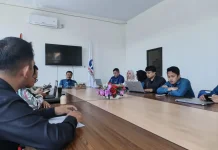 Warga Adukan Layanan Perubahan Desil DTSEN ke Ombudsman Gorontalo