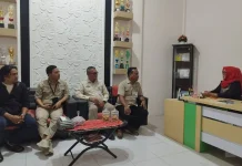 KemenHAM Pantau Dugaan Keracunan MBG Siswa di Telaga Biru Gorontalo