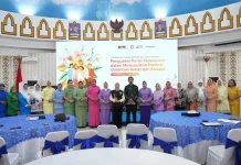 PIAD DPRD Provinsi Gorontalo Ikuti Bimtek Antikorupsi KPK