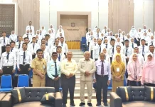 Wabup Gorontalo Minta ASN Adaptif di Era Perkembangan Digital