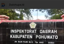 Klinik ITDA Bisa Awasi dan Bina Pengelolaan Dana Desa di Pohuwato