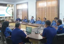 Klaim BPJS Dua RSUD Kota Gorontalo Terkendala, Sekda Tekan Cari Solusi Secepatnya