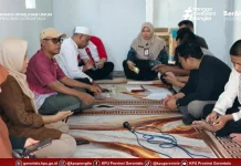 KPU Provinsi Gorontalo Siapkan Mess Pegawai Tingkatkan Produktivitas
