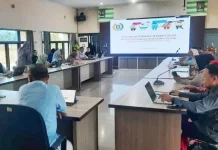 Dinkes Sosialisasikan Perda Penguatan Layanan Kesehatan Terintegrasi