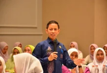 Pentingnya Data Berkualitas dalam Surveilans Gizi dan KIA