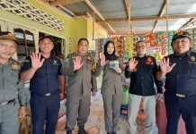 Satpol PP dan Bea Cukai Tingkatkan Pengawasan Rokok Ilegal