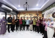 Pemprov Gorontalo Perkuat Tertib Administrasi Aset Daerah