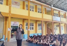 Panitia Lifestyle Run Fest 2026 Gugah Kesadaran Hidup Sehat