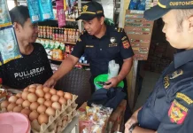 Komitmen Gubernur Gorontalo Wujudkan Lingkungan Sehat