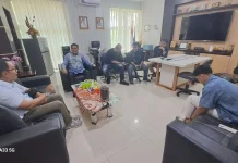 Mbizmarket Jajaki Kerja Sama Digitalisasi Pengadaan di Gorontalo