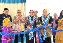 Fasilitas PAUD-TK Dapat Perhatian Serius Pemkab Gorontalo