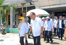 Kurang Dari Sebulan, Persiapan PENAS KTNA 2026 di Gorontalo Dilakukan Bertahap