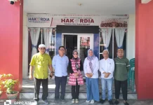 Terkendala Aturan, Pembangunan KDMP di Desa Toto Utara Belum Terlaksana