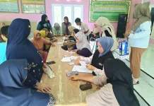 Program Jaksa Pelindung Pekerja di Botutonuo Buka Perlindungan Kerja Murah